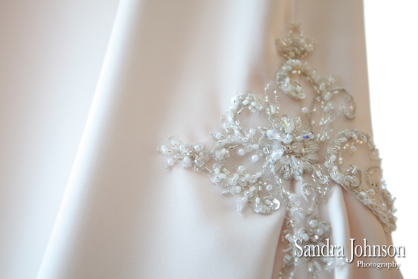 Best University Club Wedding photographer - Sandra Johnson (SJFoto.com)